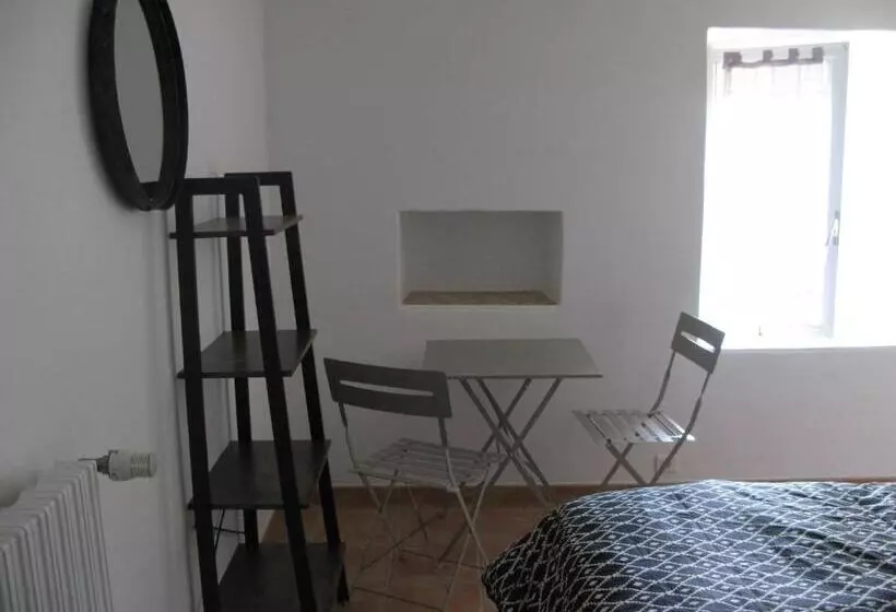 Majatalo Domaine Du Bel Air