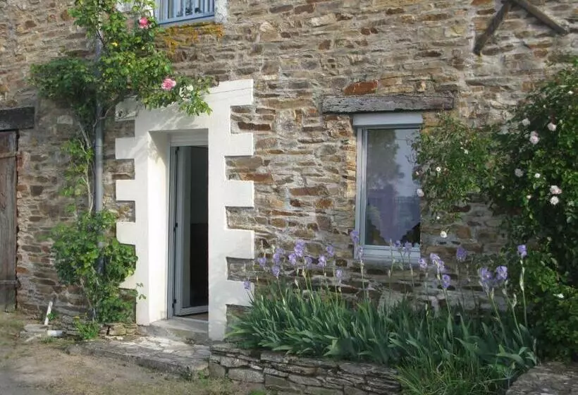 Majatalo Domaine Du Bel Air