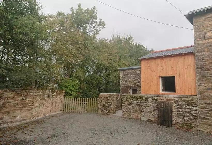 Majatalo Domaine Du Bel Air