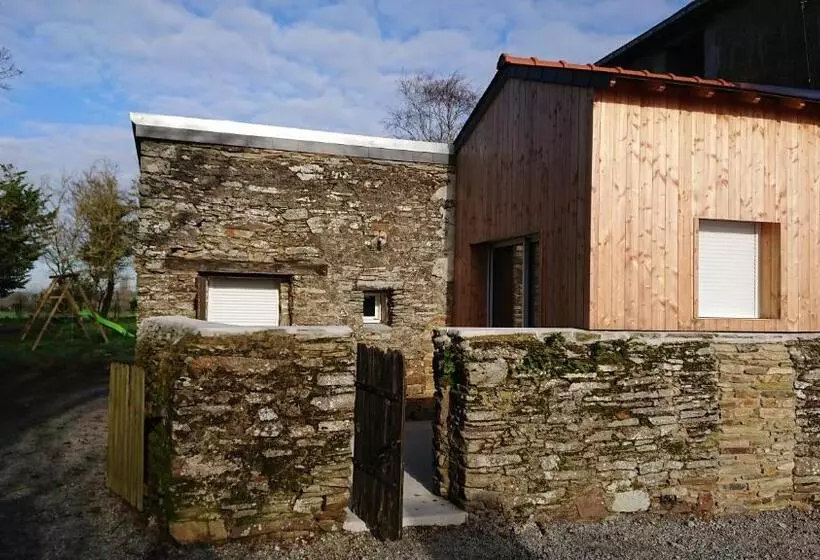 Majatalo Domaine Du Bel Air