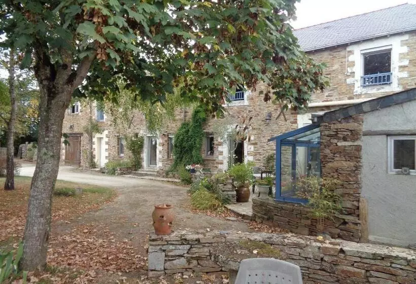 Majatalo Domaine Du Bel Air