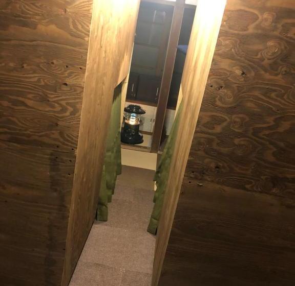 펜션 飲んで泊まれる古民家  浮木 Fumoku