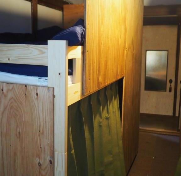 펜션 飲んで泊まれる古民家  浮木 Fumoku