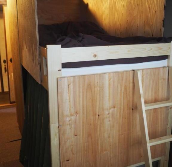 펜션 飲んで泊まれる古民家  浮木 Fumoku