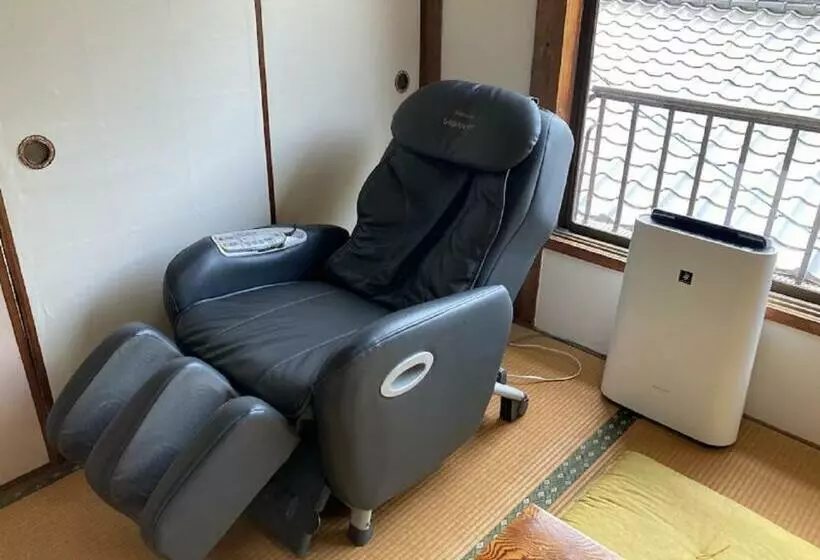 ペンション ゲストハウス尾道ポポー Guesthouse Onomichi Pawpaw