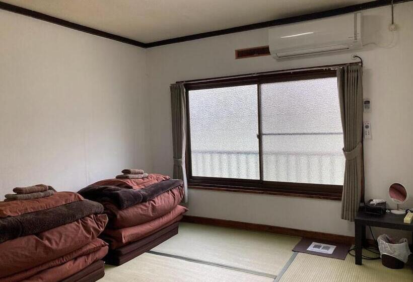 Pensió ゲストハウス尾道ポポー Guesthouse Onomichi Pawpaw