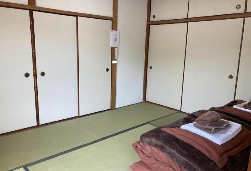 Pensió ゲストハウス尾道ポポー Guesthouse Onomichi Pawpaw