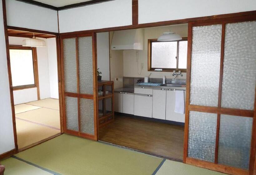 Pensió ゲストハウス尾道ポポー Guesthouse Onomichi Pawpaw