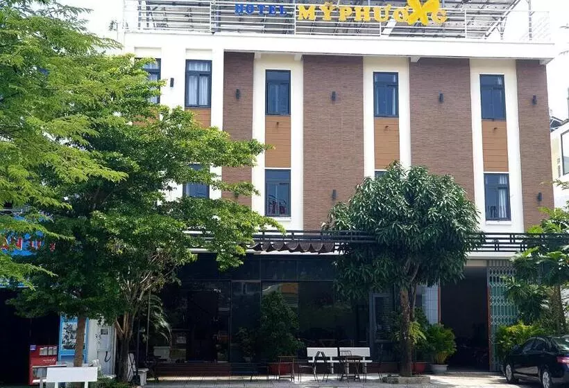 پانسیون Mỹ Phương