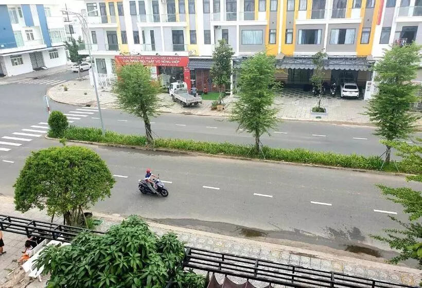 پانسیون Mỹ Phương