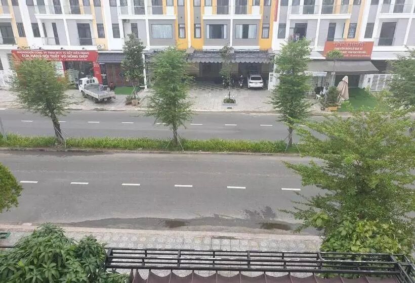 پانسیون Mỹ Phương