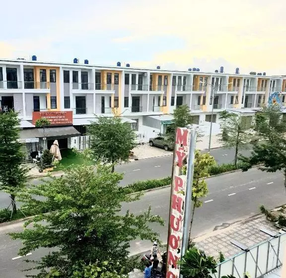 پانسیون Mỹ Phương
