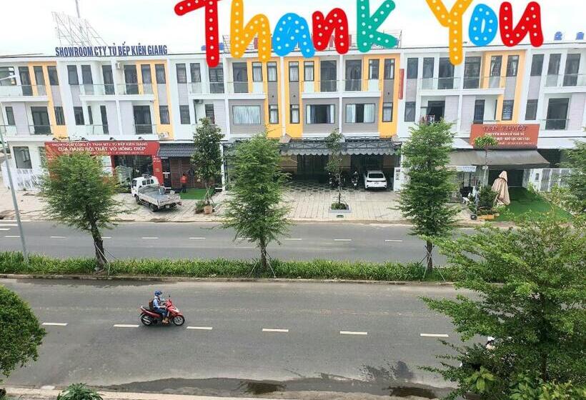 پانسیون Mỹ Phương