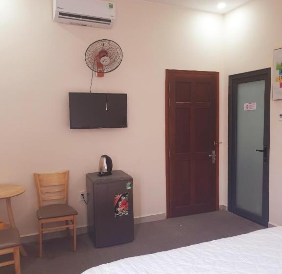 پانسیون Mỹ Phương