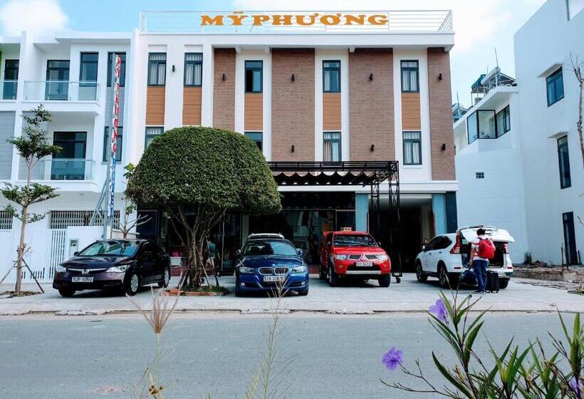 پانسیون Mỹ Phương