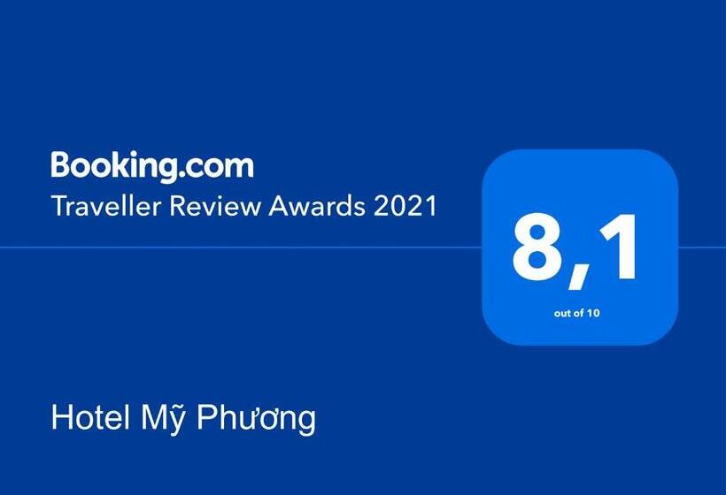 پانسیون Mỹ Phương