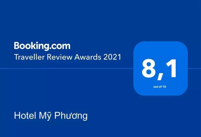 پانسیون Mỹ Phương
