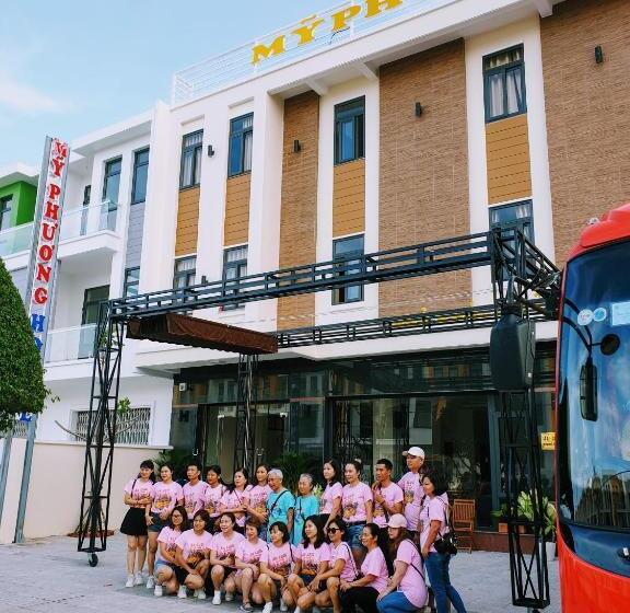 پانسیون Mỹ Phương