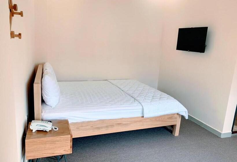 پانسیون Mỹ Phương