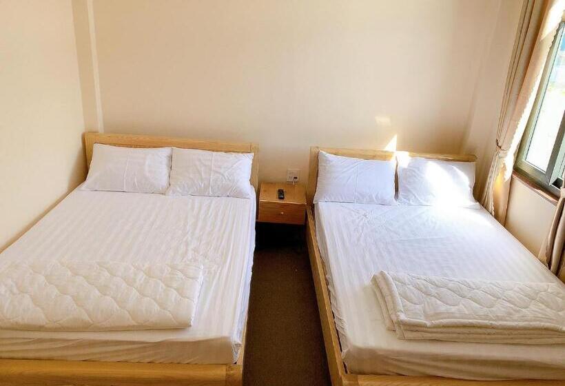 پانسیون Mỹ Phương