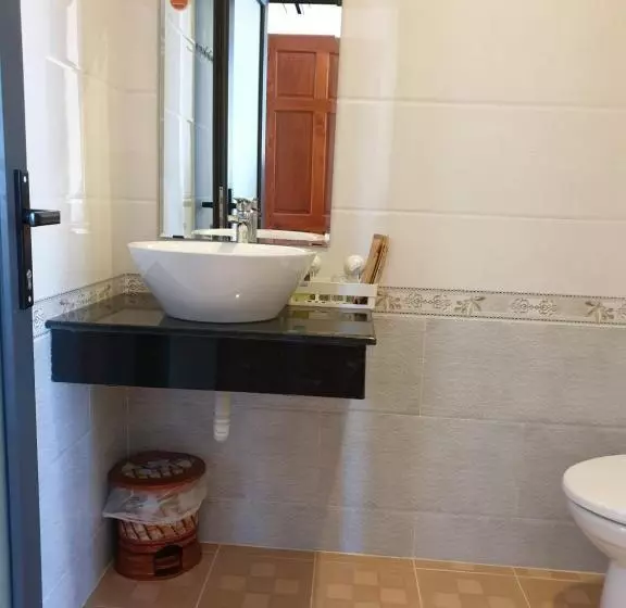 پانسیون Mỹ Phương