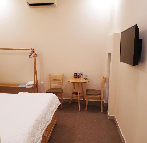 پانسیون Mỹ Phương