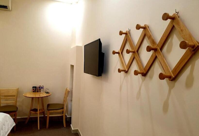 پانسیون Mỹ Phương