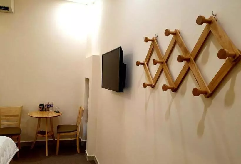پانسیون Mỹ Phương