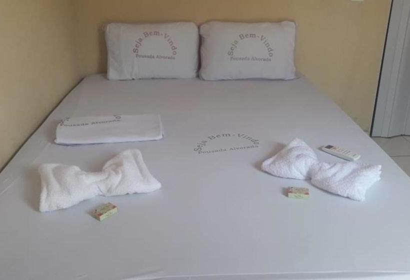 膳宿费 Pousada Alvorada