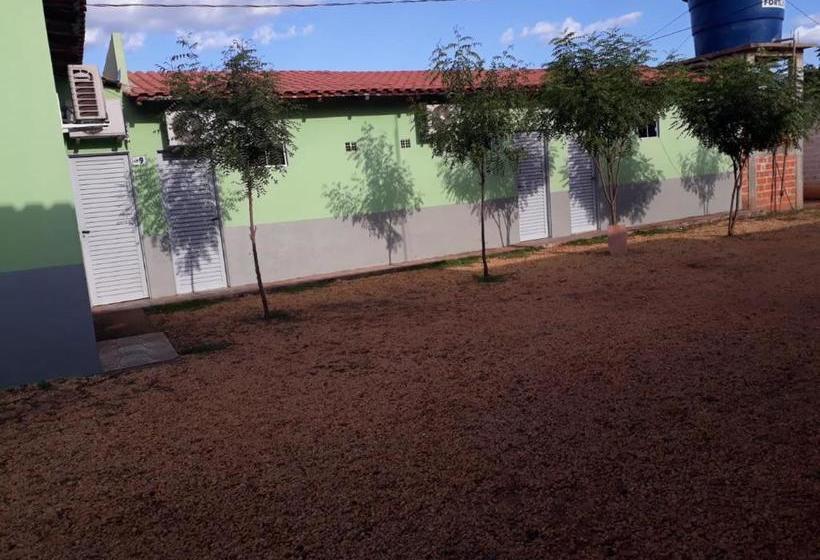 膳宿费 Pousada Alvorada