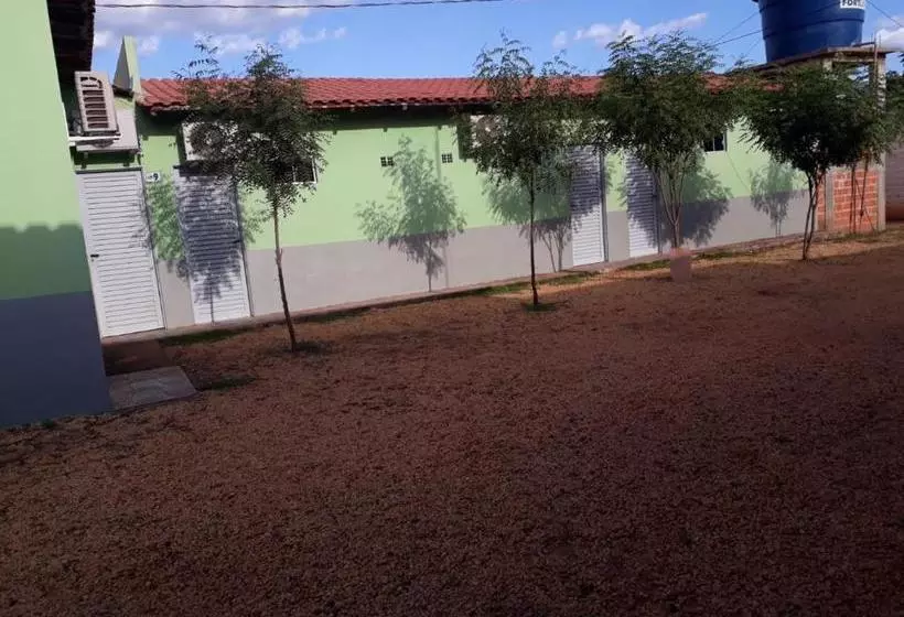 Majatalo Pousada Alvorada