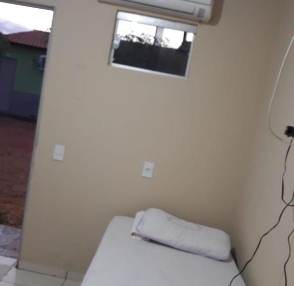 膳宿费 Pousada Alvorada