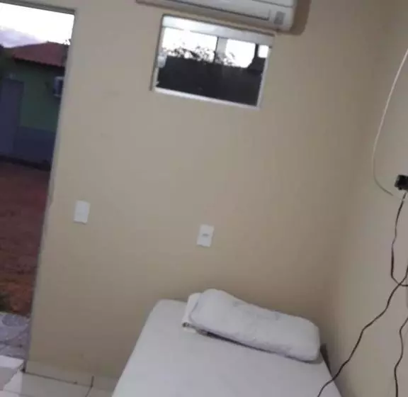 Majatalo Pousada Alvorada