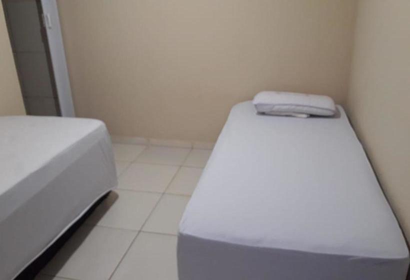 膳宿费 Pousada Alvorada