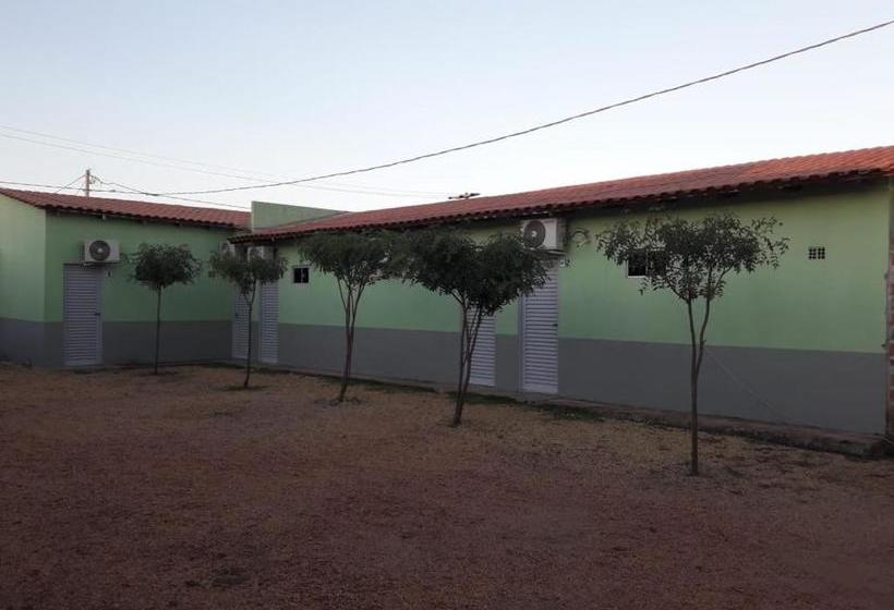 膳宿费 Pousada Alvorada