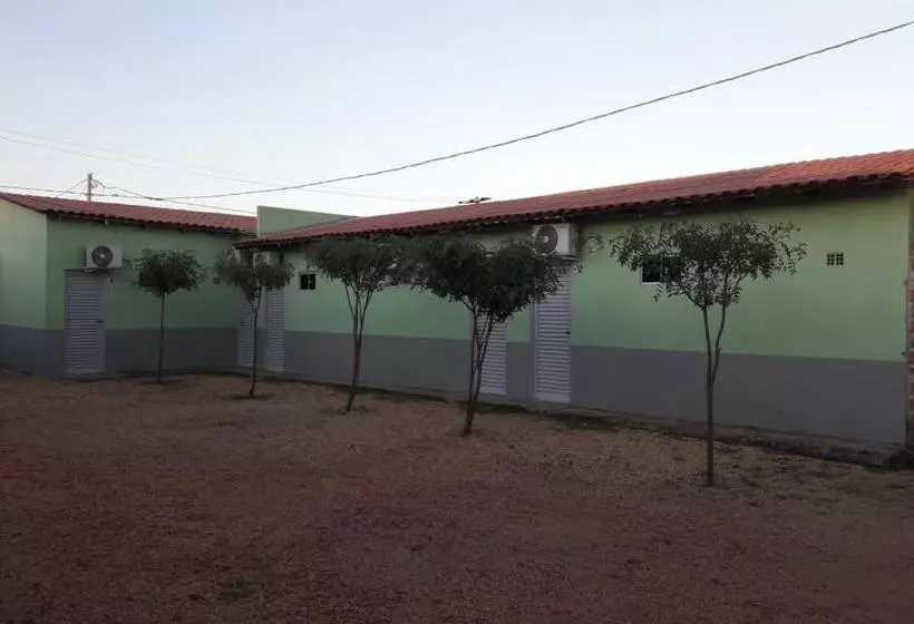 Majatalo Pousada Alvorada