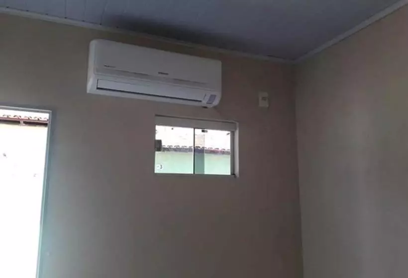 Majatalo Pousada Alvorada