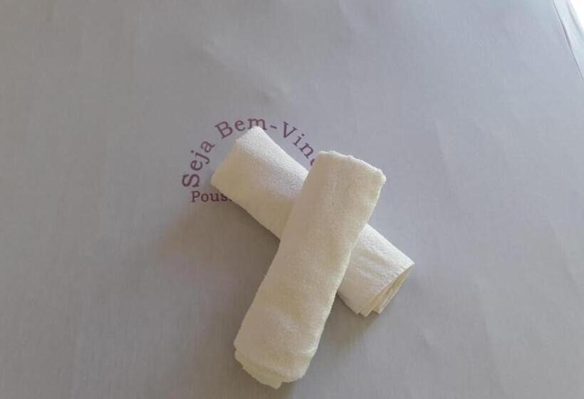 膳宿费 Pousada Alvorada