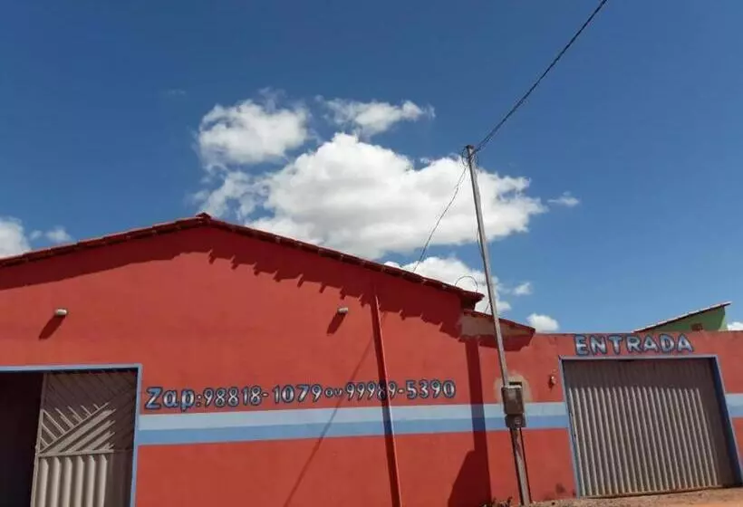 Majatalo Pousada Alvorada