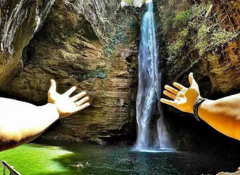 Majatalo Pousada Alvorada