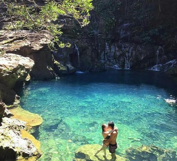 膳宿费 Pousada Alvorada