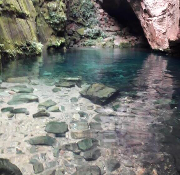 膳宿费 Pousada Alvorada