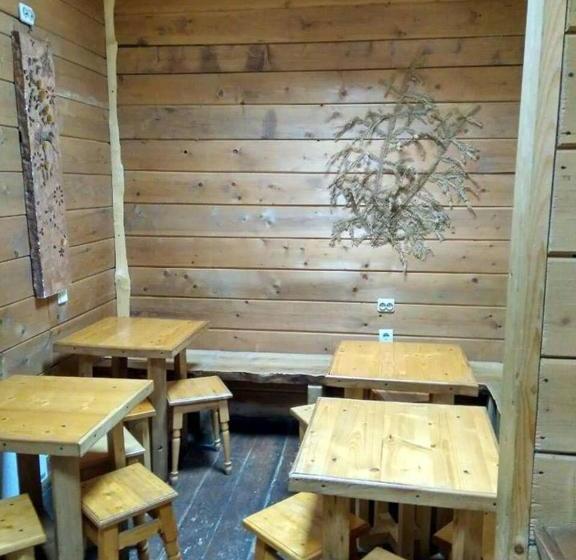 Cămin хостел трутень