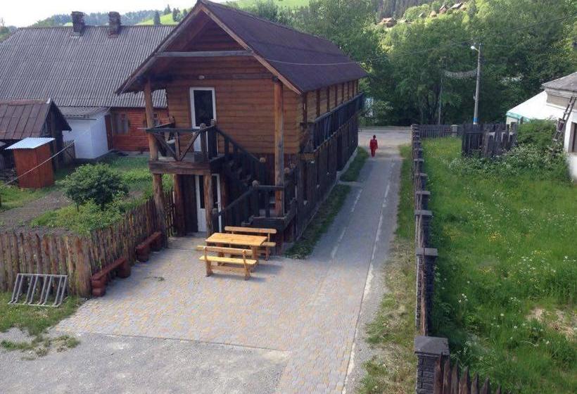 Cămin хостел трутень