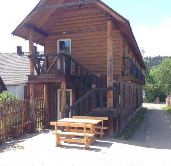 Cămin хостел трутень