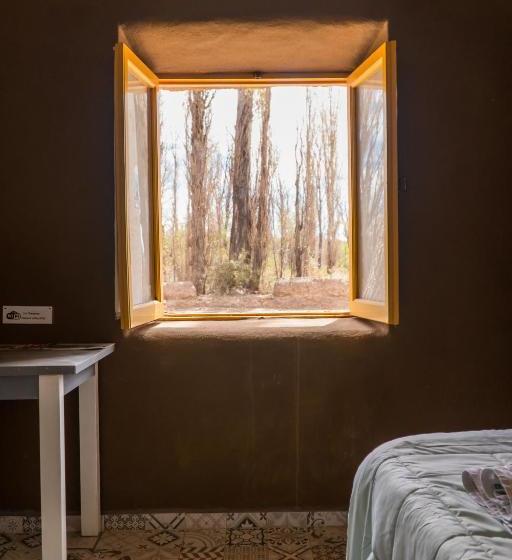 Hostel La Comarca Del Jarillal