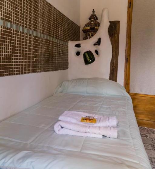 Hostel La Comarca Del Jarillal