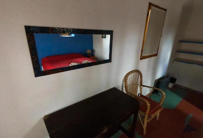 Hostel La Comarca Del Jarillal