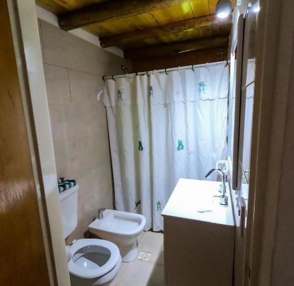 Hostel La Comarca Del Jarillal