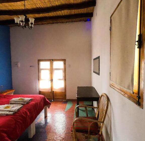 Hostel La Comarca Del Jarillal
